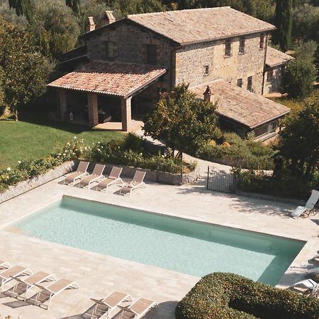 Villa Dorotea - Homelike Villas Porano Εξωτερικό φωτογραφία