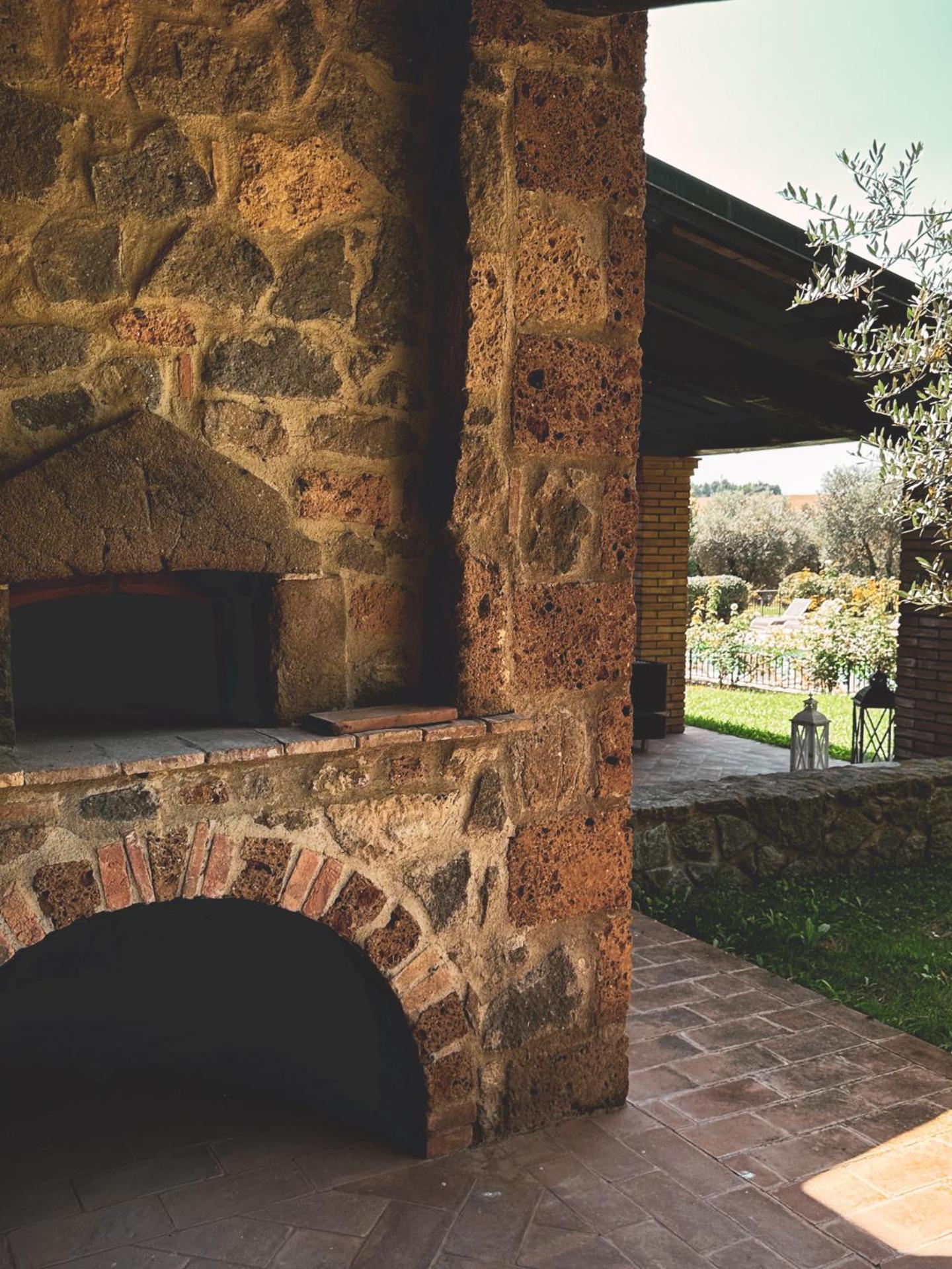 Villa Dorotea - Homelike Villas Porano Εξωτερικό φωτογραφία