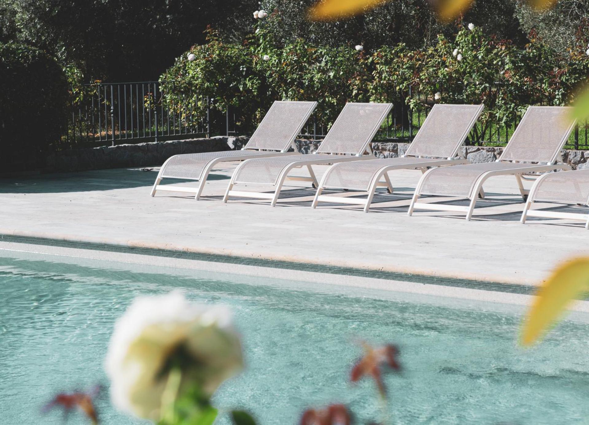 Villa Dorotea - Homelike Villas Porano Εξωτερικό φωτογραφία