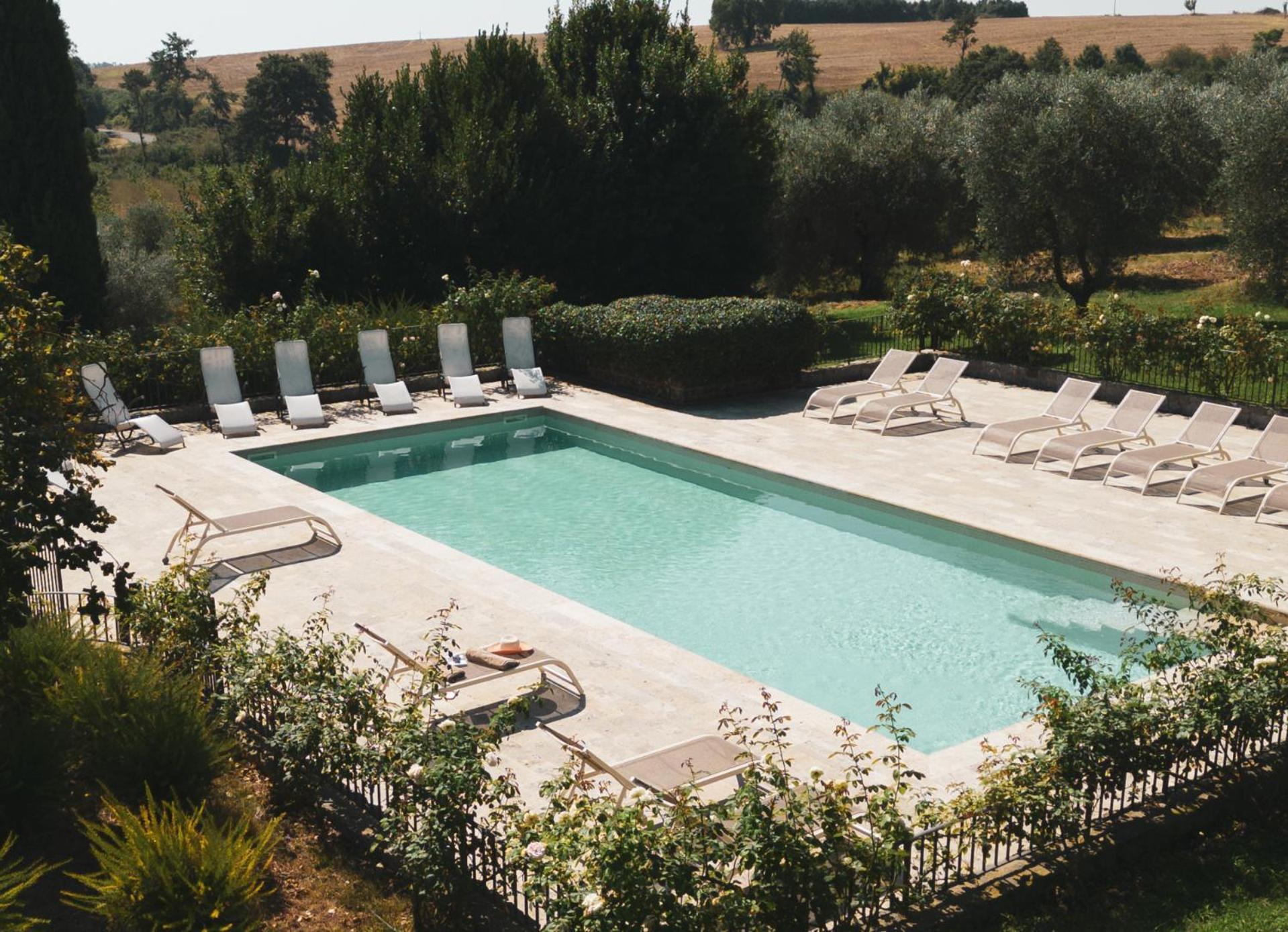 Villa Dorotea - Homelike Villas Porano Εξωτερικό φωτογραφία