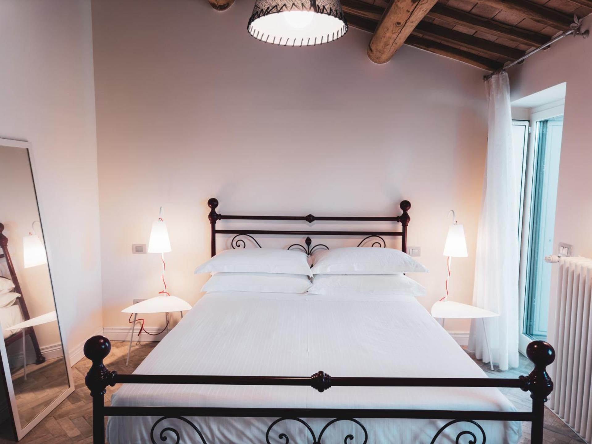Villa Dorotea - Homelike Villas Porano Εξωτερικό φωτογραφία