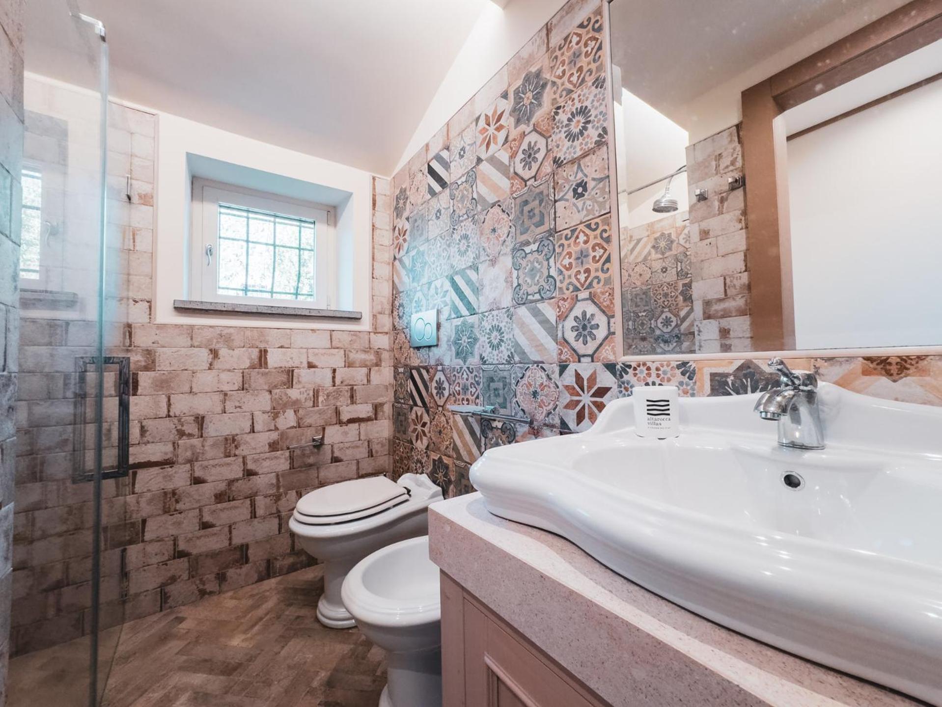 Villa Dorotea - Homelike Villas Porano Εξωτερικό φωτογραφία