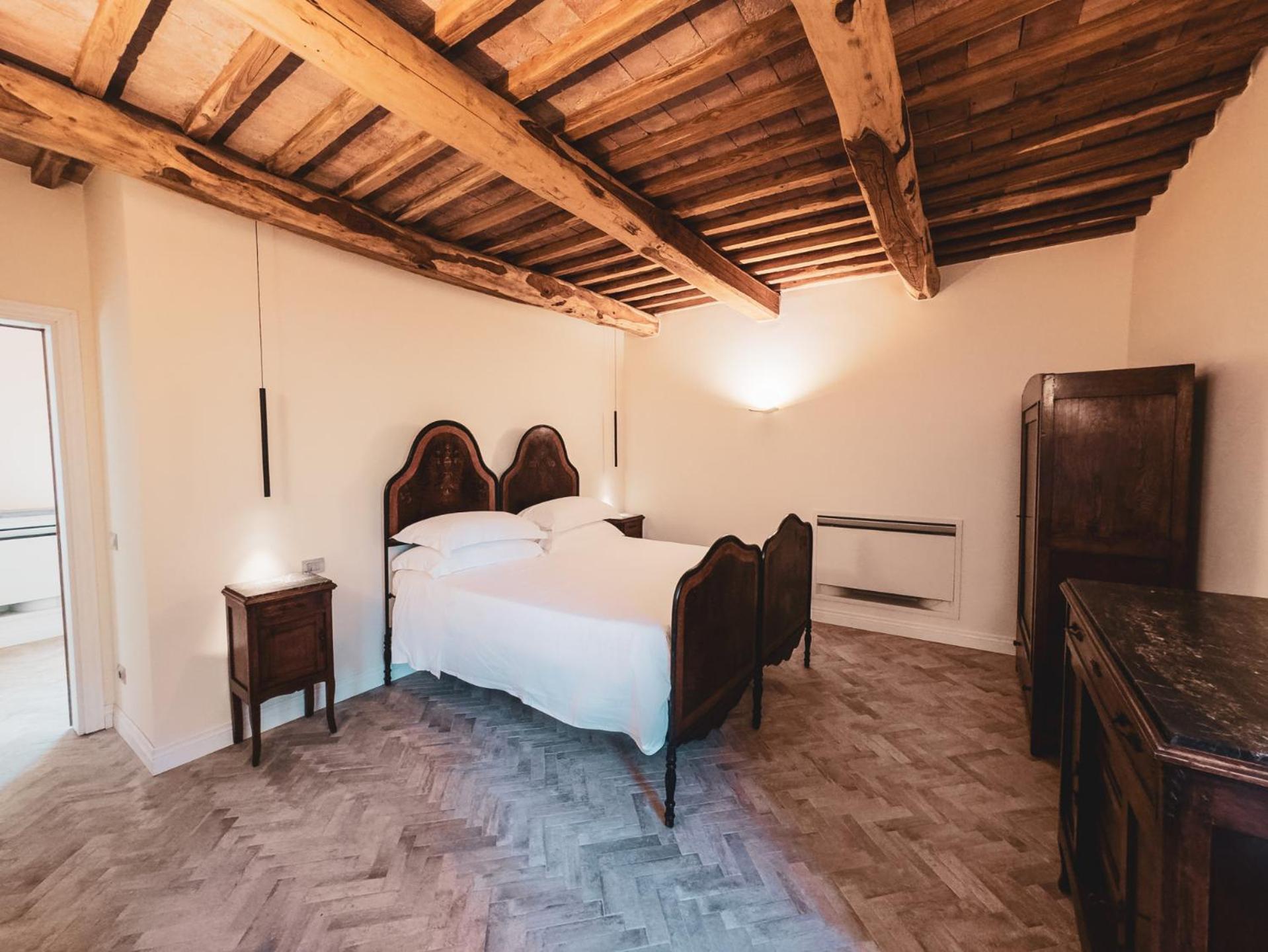 Villa Dorotea - Homelike Villas Porano Εξωτερικό φωτογραφία
