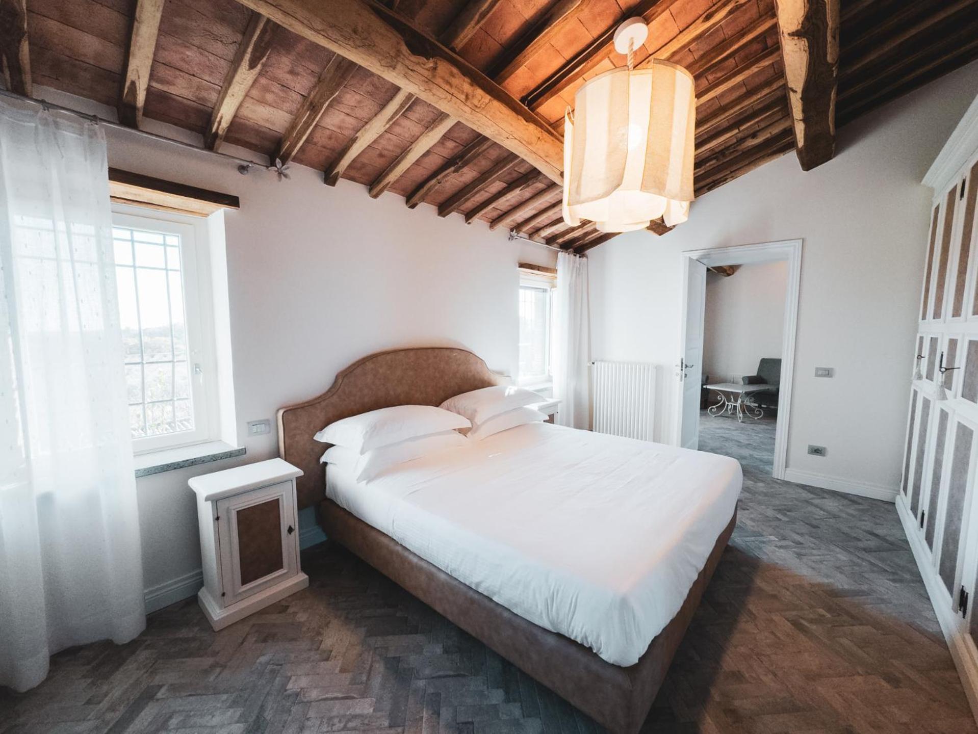 Villa Dorotea - Homelike Villas Porano Εξωτερικό φωτογραφία
