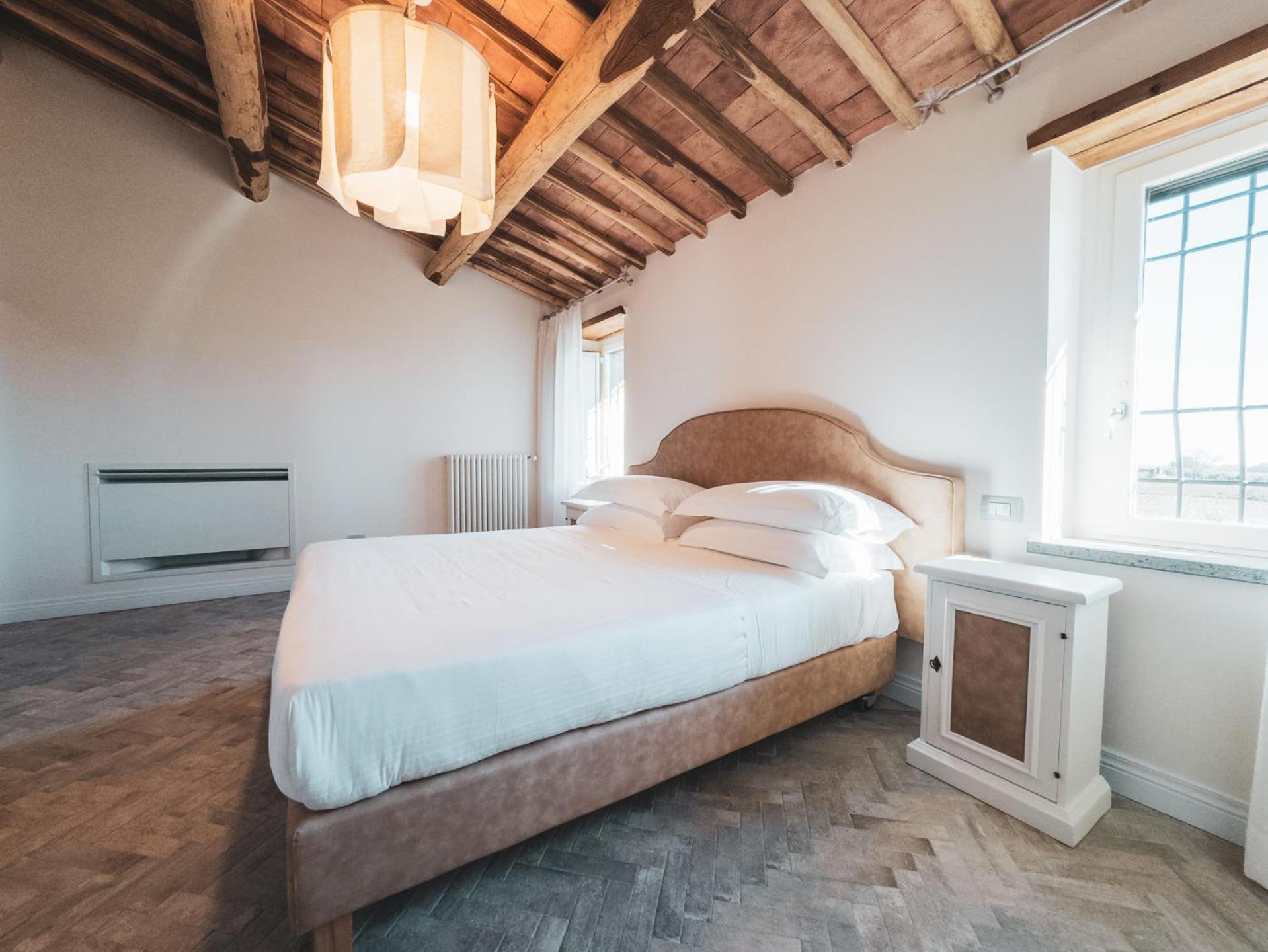 Villa Dorotea - Homelike Villas Porano Εξωτερικό φωτογραφία