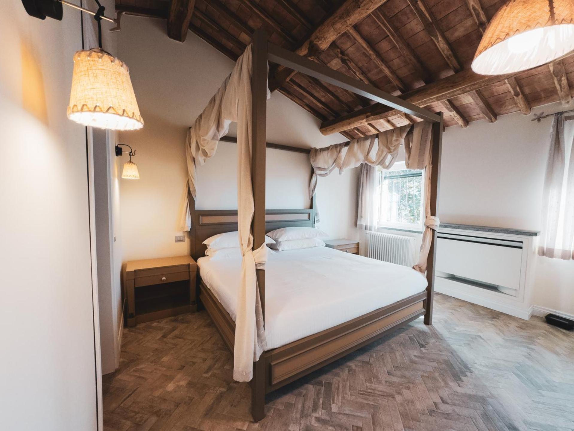 Villa Dorotea - Homelike Villas Porano Εξωτερικό φωτογραφία