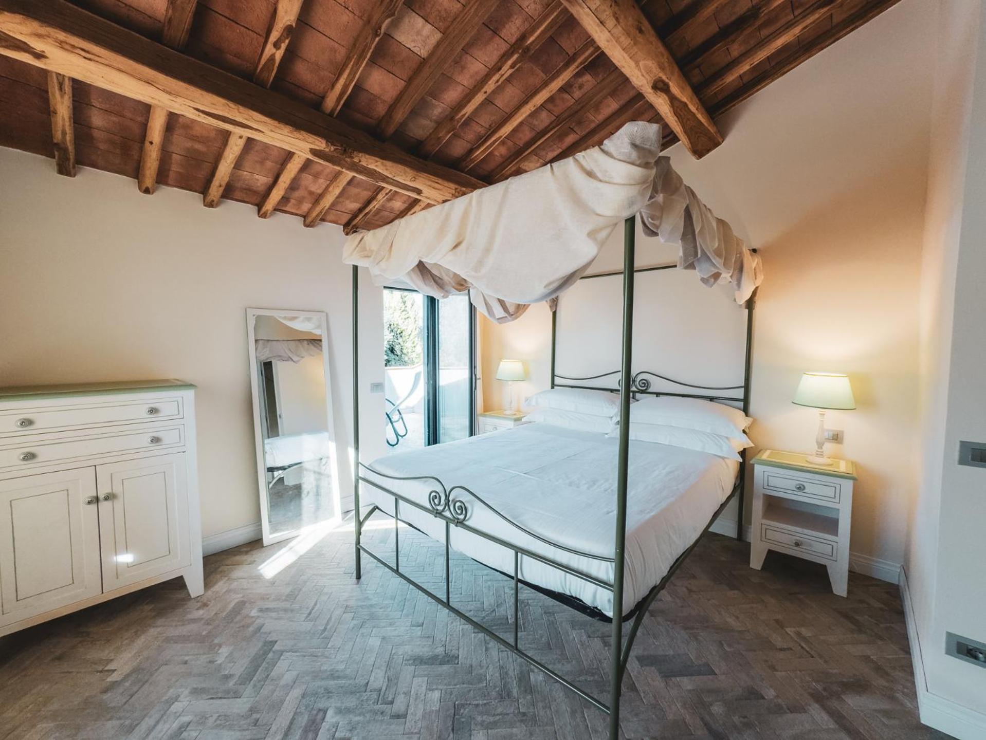 Villa Dorotea - Homelike Villas Porano Εξωτερικό φωτογραφία